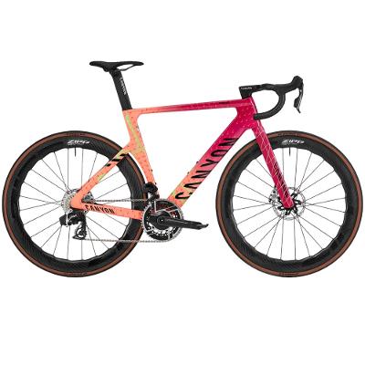 2025 Canyon Aeroad CFR AXS Road Bike | Buy Online at WAREHOUSEBIKE